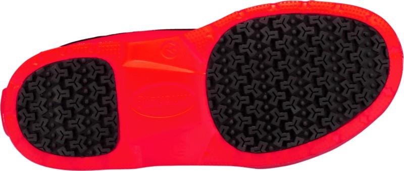 Niseko 3.0 - red 1