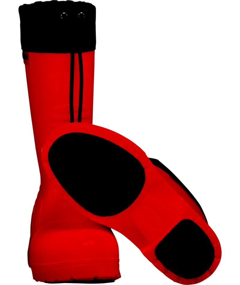 Niseko 3.0 - red 1