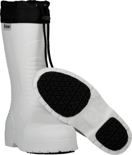 Niseko 3.0 - white 1