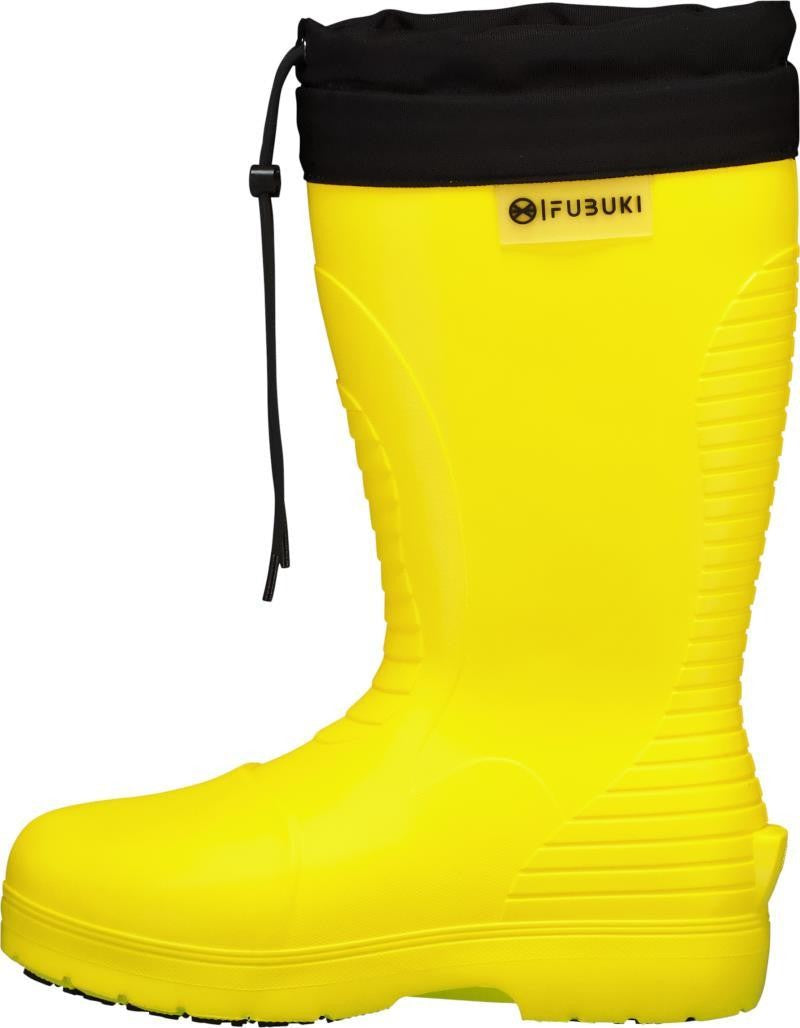 Niseko 3.0 - yellow 1