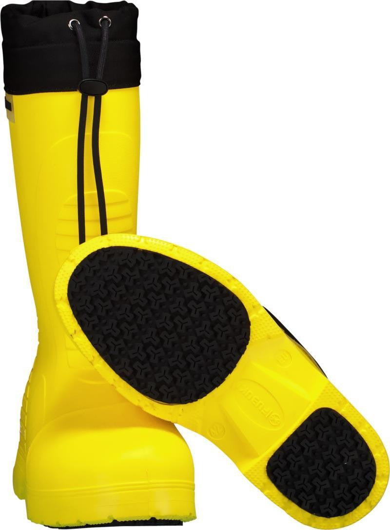 Niseko 3.0 - yellow 1