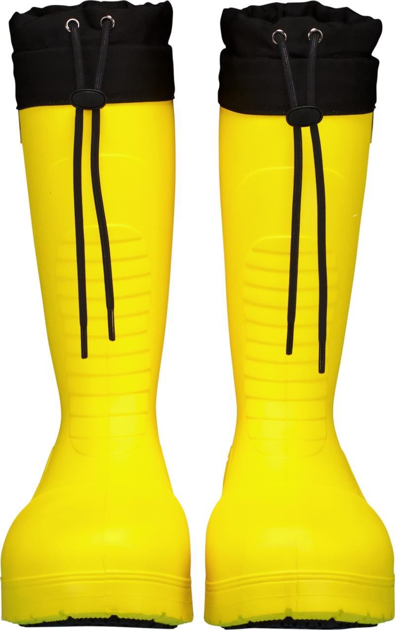 Niseko 3.0 - yellow 1