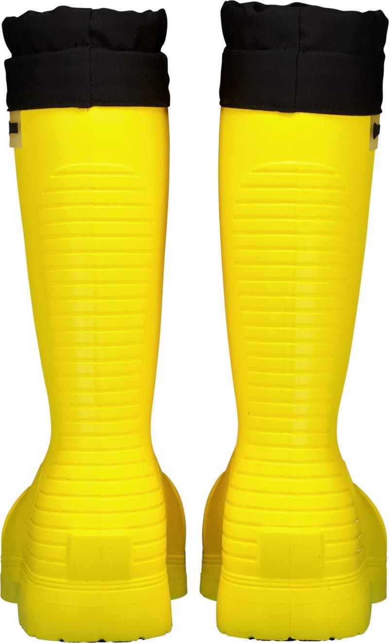 Niseko 3.0 - yellow 1