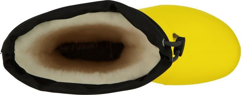 Niseko 3.0 - yellow 1