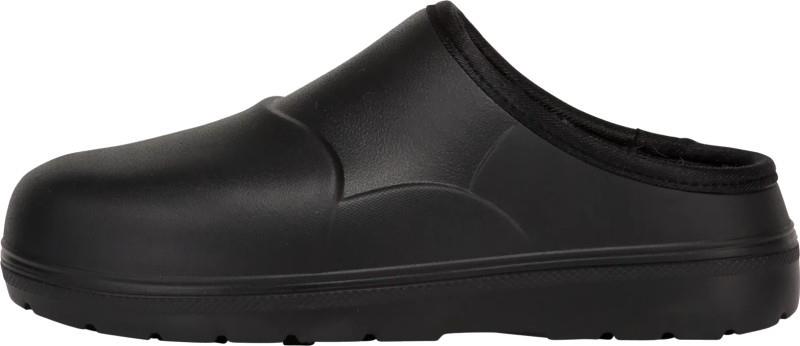 Nozawa Slip-Ons - black 1