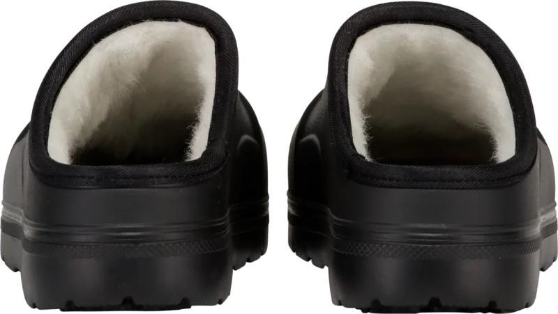 Nozawa Slip-Ons - black 1