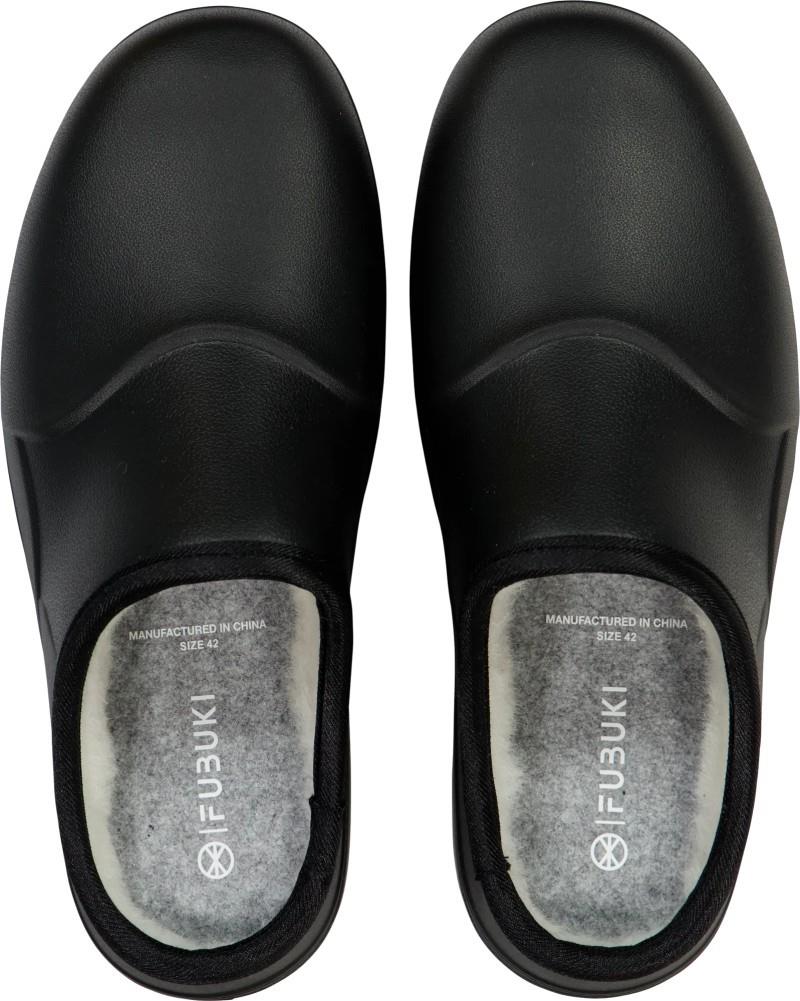Nozawa Slip-Ons - black 1