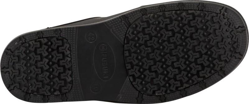 Nozawa Slip-Ons - black 1