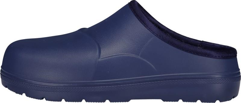 Nozawa Slip-Ons - navy 1