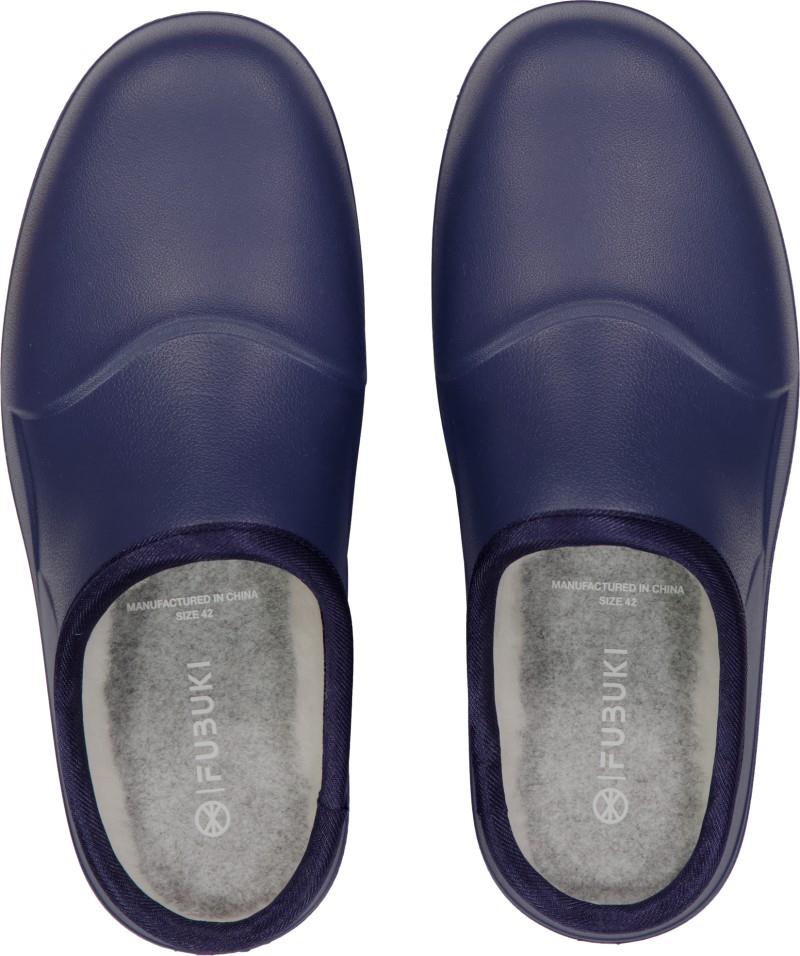 Nozawa Slip-Ons - navy 1