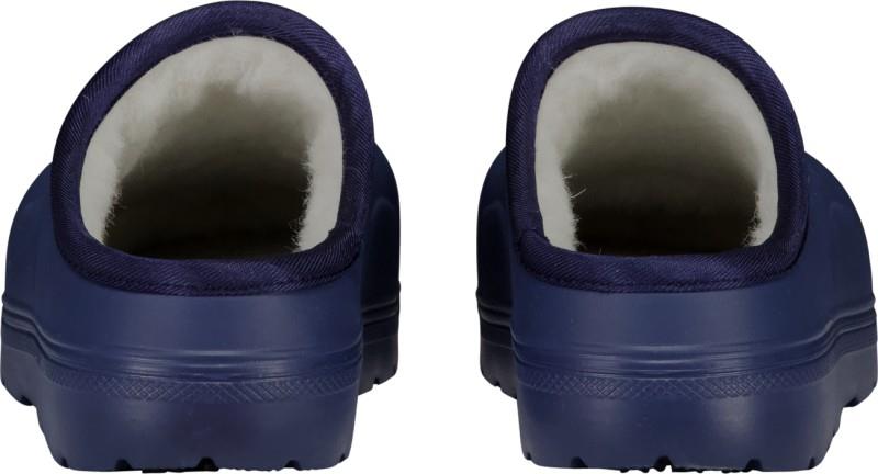 Nozawa Slip-Ons - navy 1