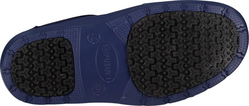 Nozawa Slip-Ons - navy 1