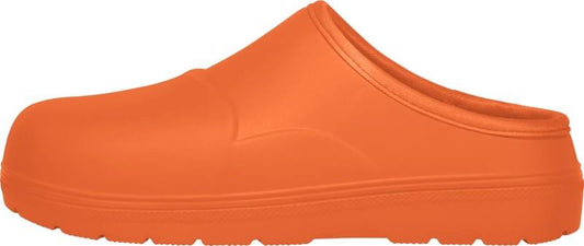 Nozawa Slip-Ons - orange 1