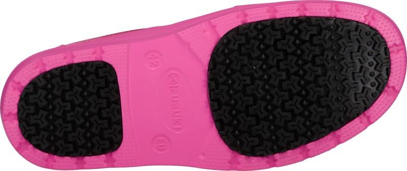 Nozawa Slip-Ons - pink 1