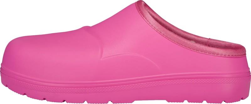 Nozawa Slip-Ons - pink 1