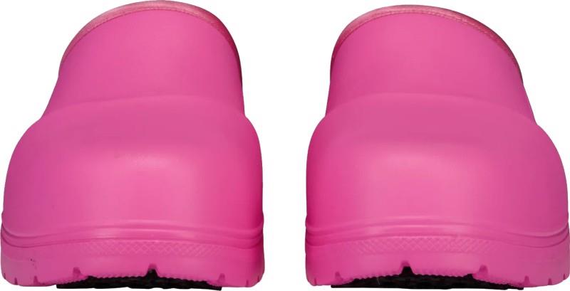 Nozawa Slip-Ons - pink 1