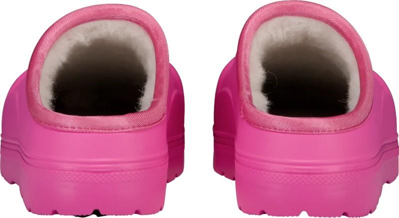 Nozawa Slip-Ons - pink 1