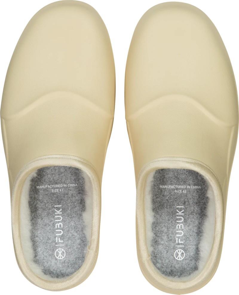 Nozawa Slip-Ons - sand 1