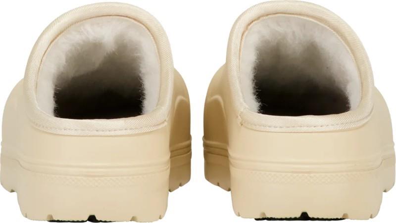 Nozawa Slip-Ons - sand 1