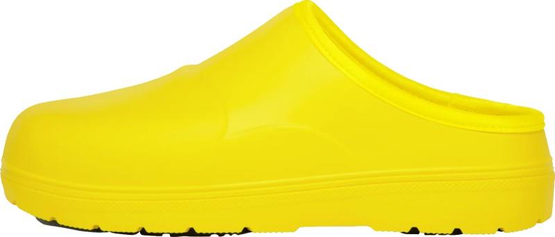 Nozawa Slip-Ons - yellow 1
