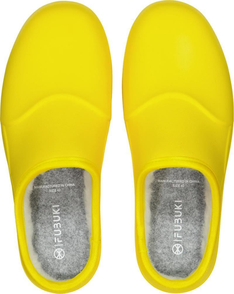 Nozawa - yellow 1