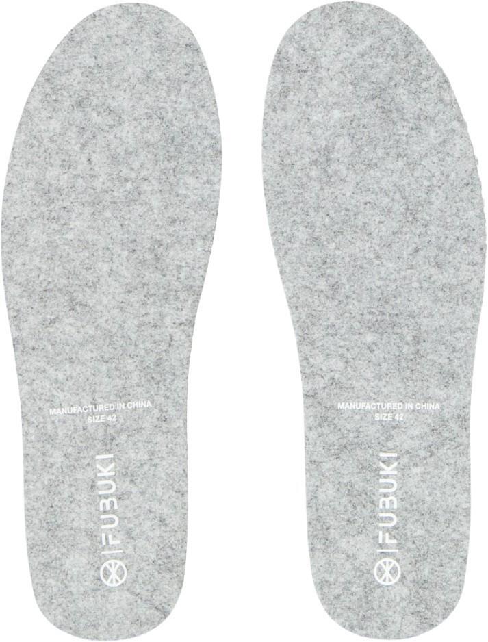Okinawa Insole - not applicable 1