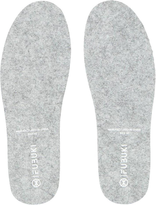 Okinawa Insole - not applicable 1