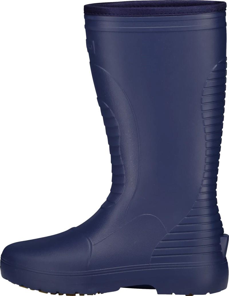 Okinawa Rain Boots - navy 1
