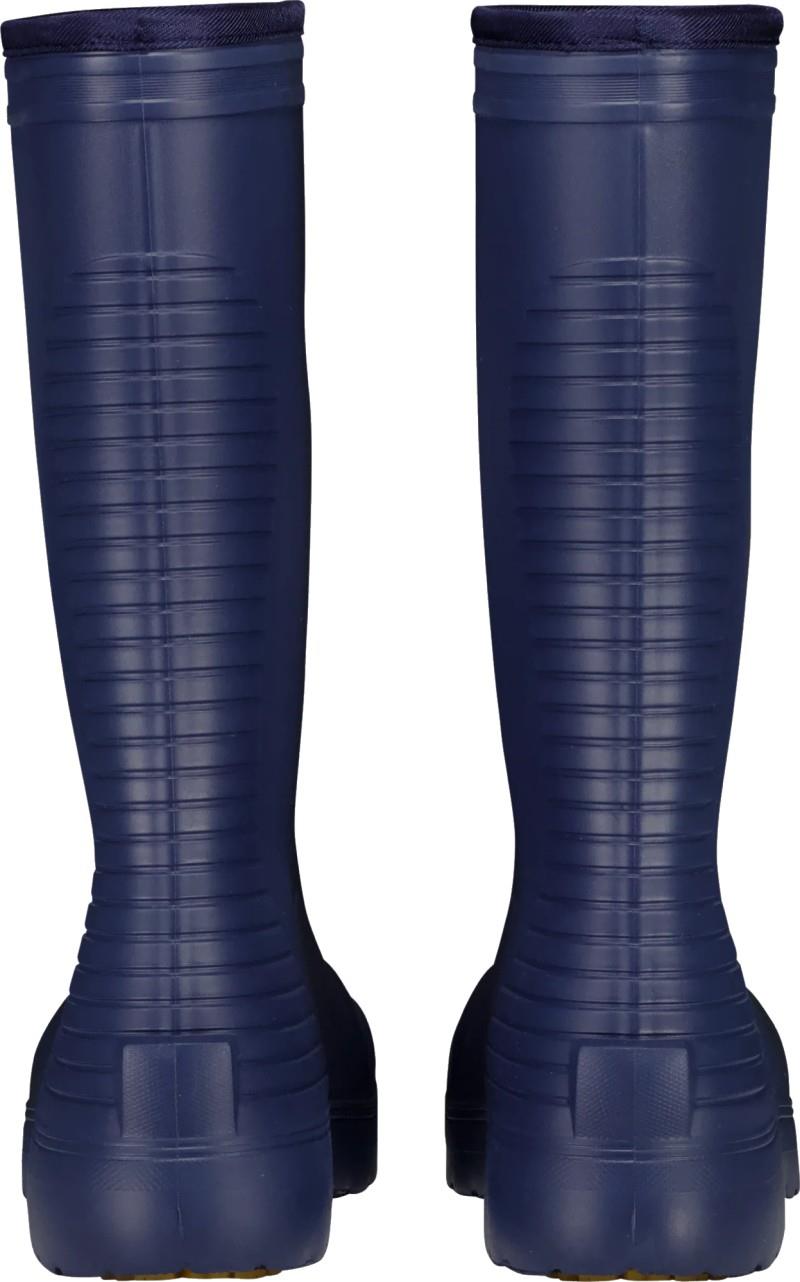 Okinawa Rain Boots - navy 1