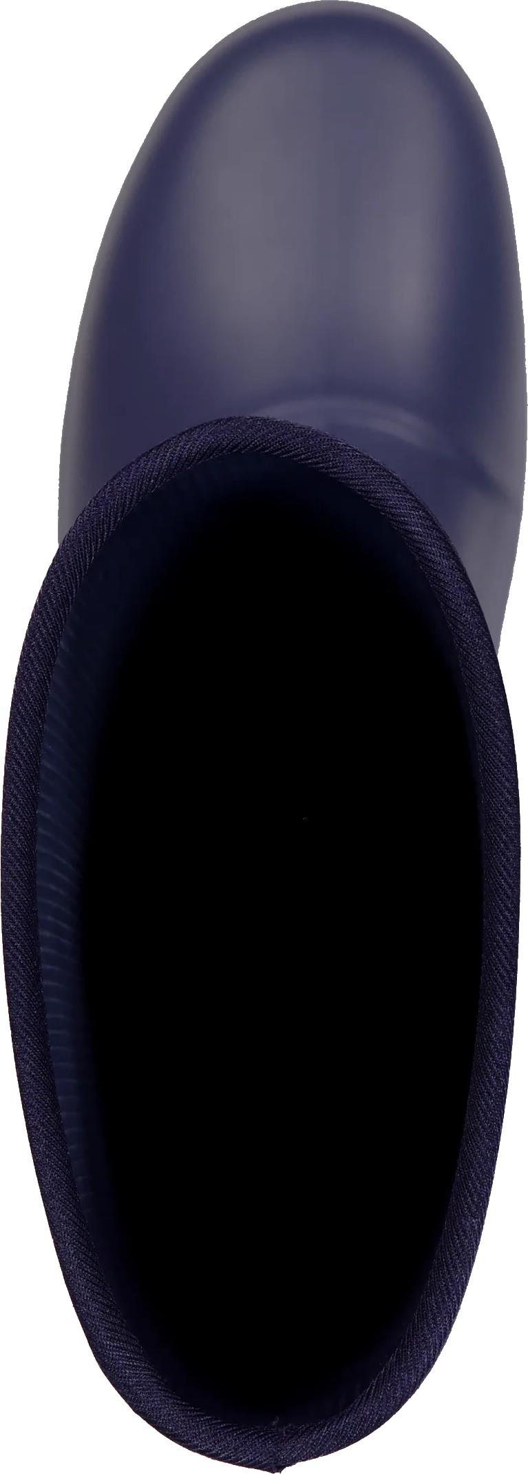 Okinawa Rain Boots - navy 1