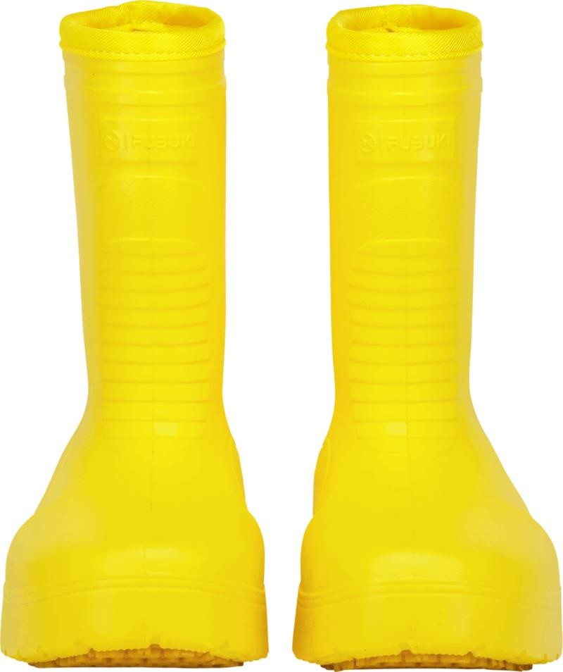 Okinawa - Kids - yellow 1