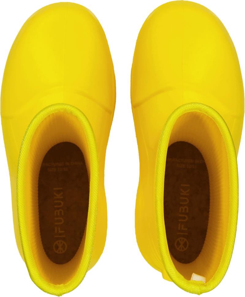 Okinawa - Kids - yellow 1