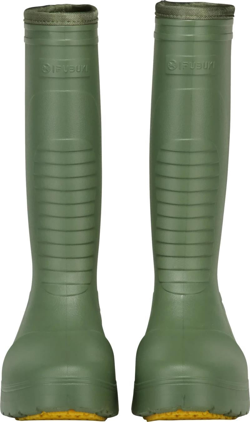 Okinawa - olive 1