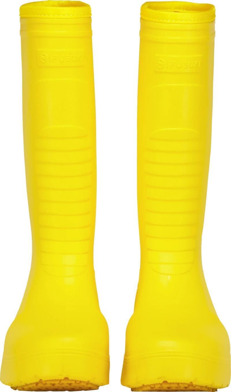 Okinawa - yellow 1