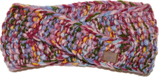 Alrune Band, 100% Merino - Multi Unica 1
