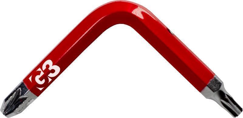Backcountry Binding Tool - Not Applicable 1