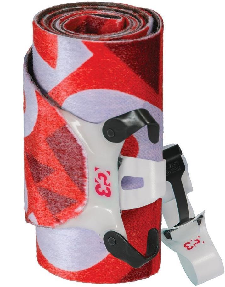 Minimist Universal 130mm (2021) - red 1