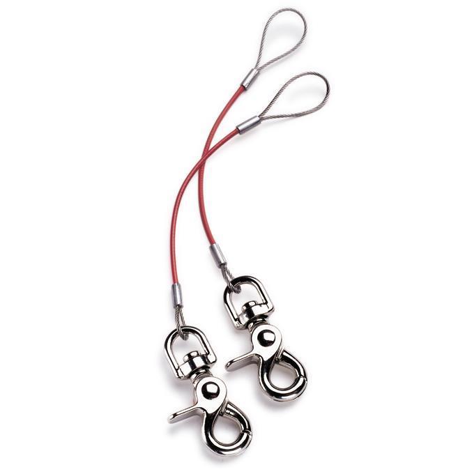 Ski Leash - Metal Clasp - Not Applicable 1