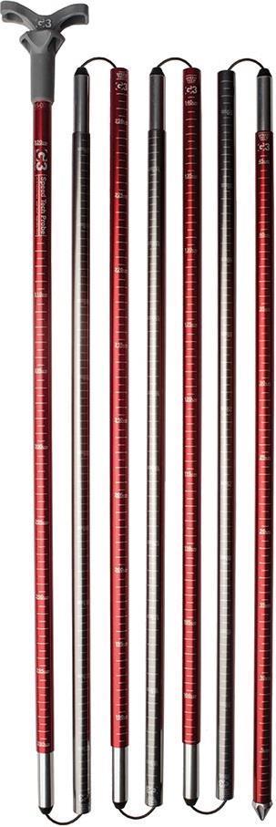 SpeedTECH 320 Avalanche Probe - Not Applicable 1