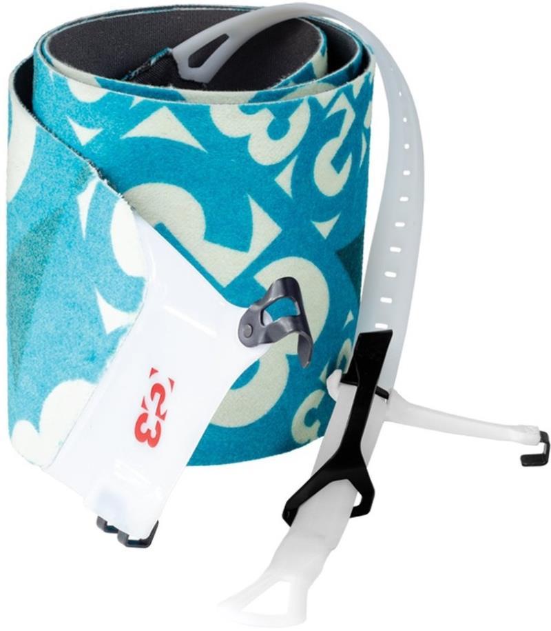 Splitboard+ Glide (2020) - teal 1