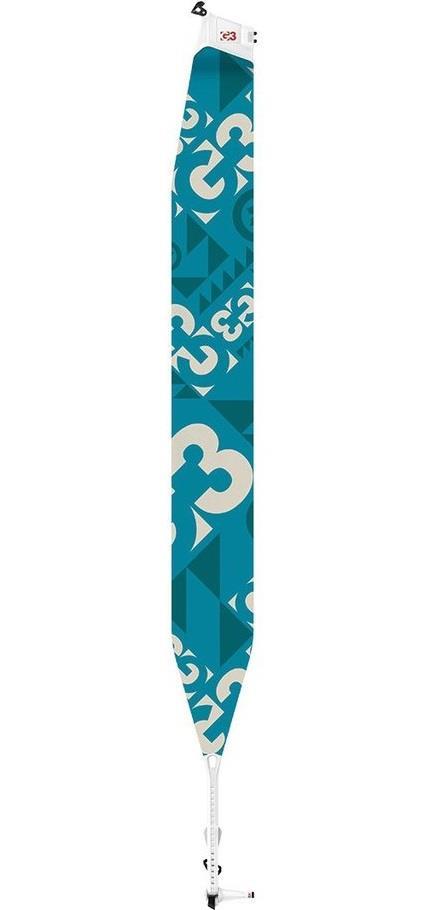 Splitboard+ Glide (2020) - teal 1