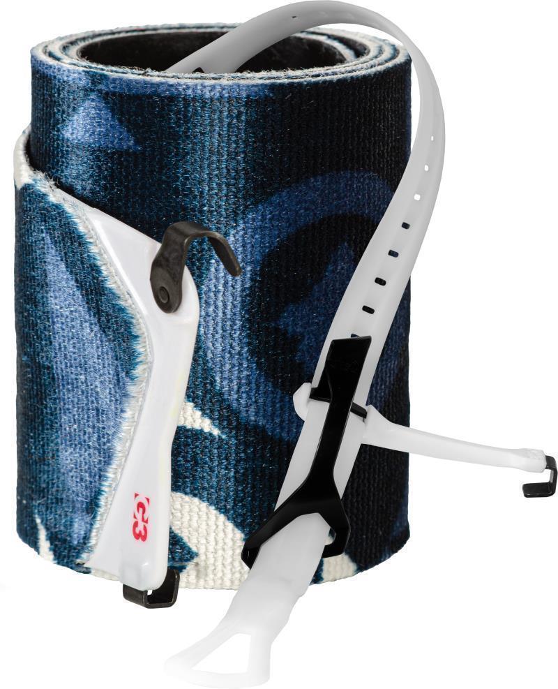 Splitboard+ Grip (2021) - Blue 1