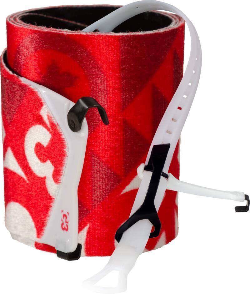Splitboard+ Universal (2021) - red 1