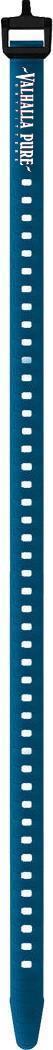 VPO Custom Logo Ski Strap - 400mm / 16`` - Blue 1
