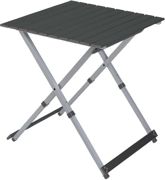 Camp Table 25 - One Piece - Black - Not Applicable 1