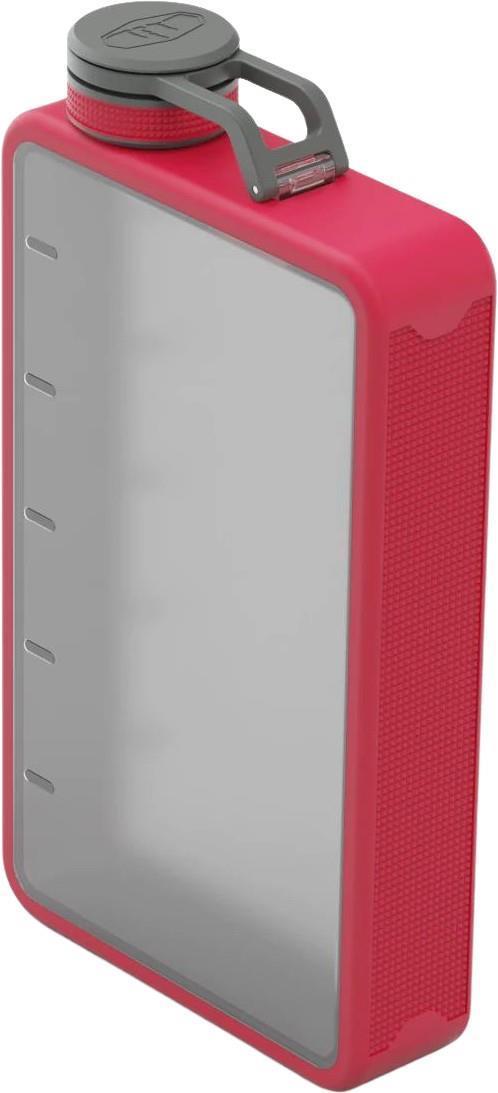 Boulder Flask 473ml / 16oz - Haute Red 1