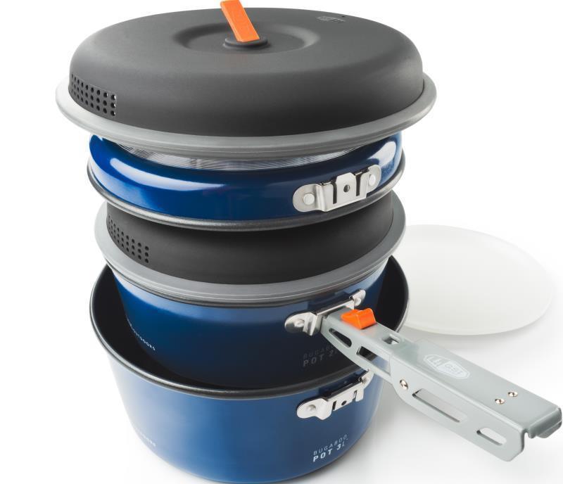 Bugaboo Base Camper - Medium - Not Applicable 3