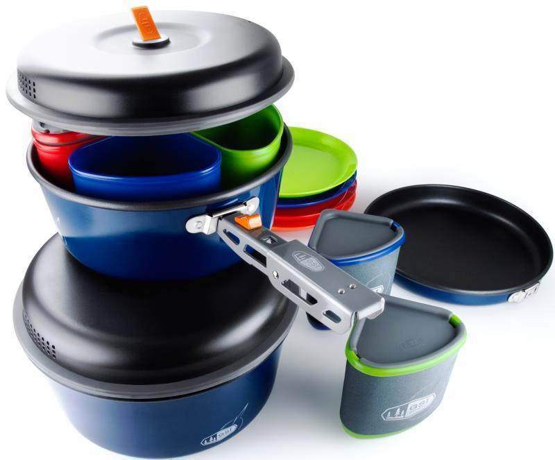 Bugaboo Camper Cookset - Not Applicable 1
