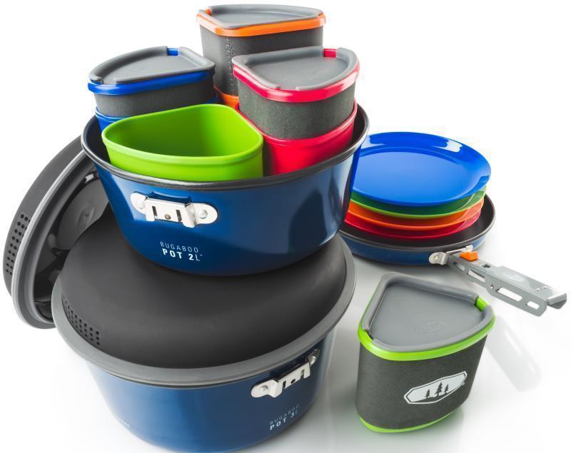 Bugaboo Camper Cookset - Not Applicable 3