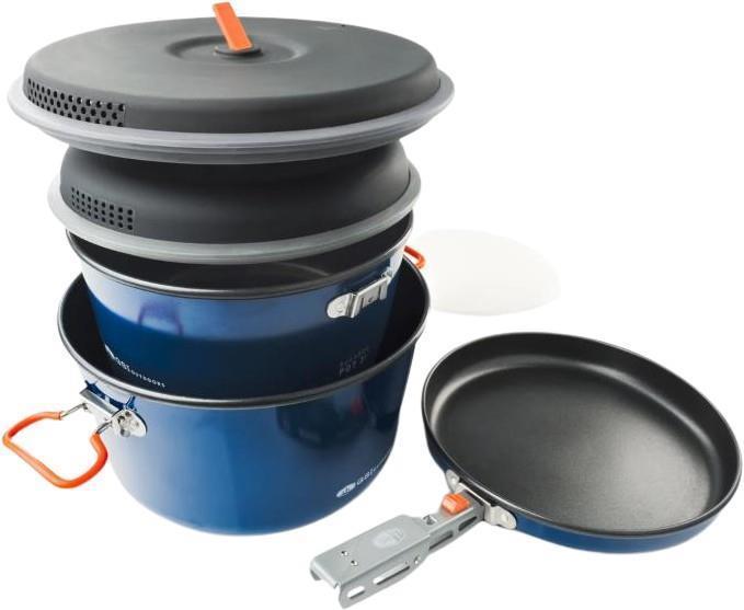Bugaboo Ceramic Base Camper - Medium - Not Applicable 1